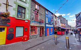 Maldron Hotel Sandy Road Galway